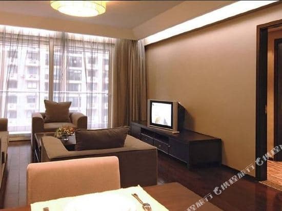 Rayfont Shanghai Nanpu Hotel