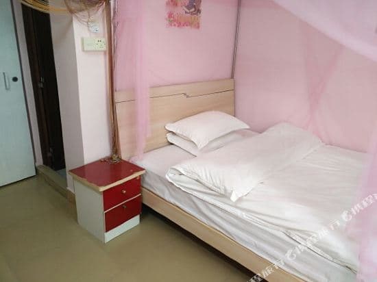 Shuxin Hostel