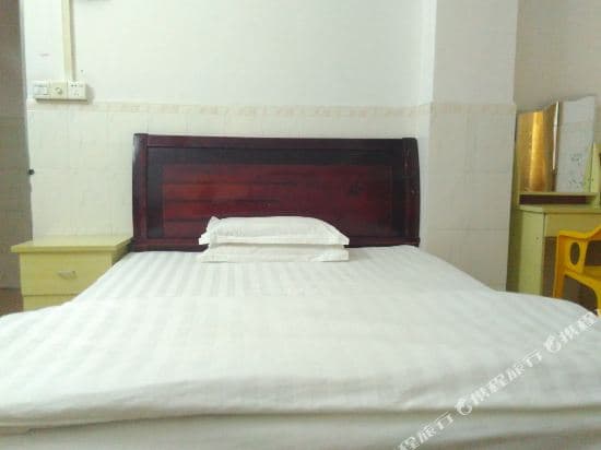 Guangzhou Sunshine Apartment Yuancun