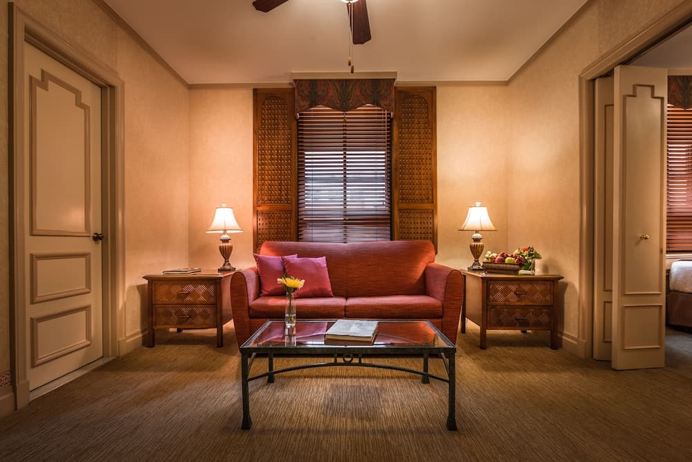 Casablanca Hotel by Library Hotel Collection