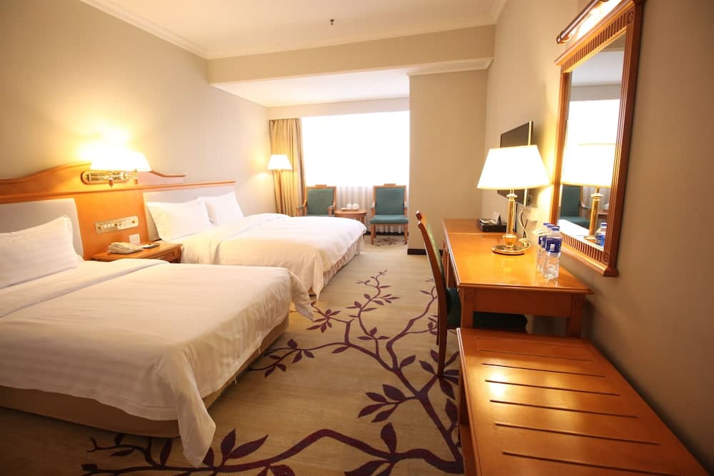 Guangzhou Hotel