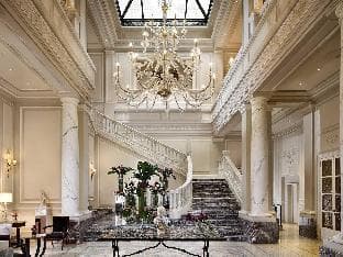 Palazzo Parigi Hotel & Grand Spa Milan