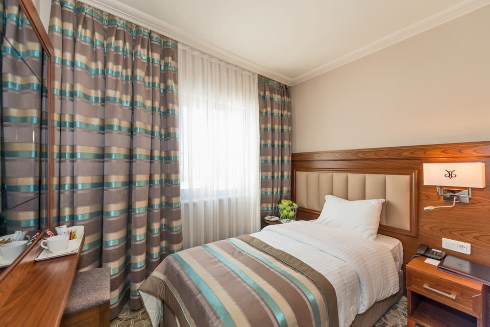 Bekdas Hotel Deluxe & Spa