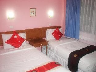Asia Inn Bangkok