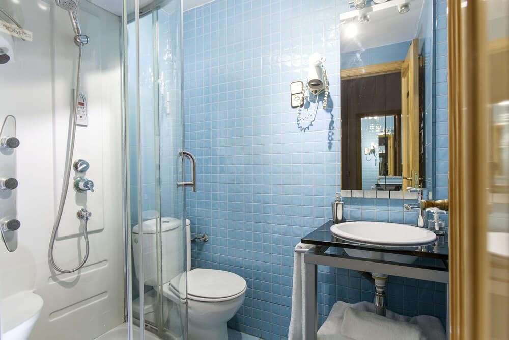 Hostal Salamanca