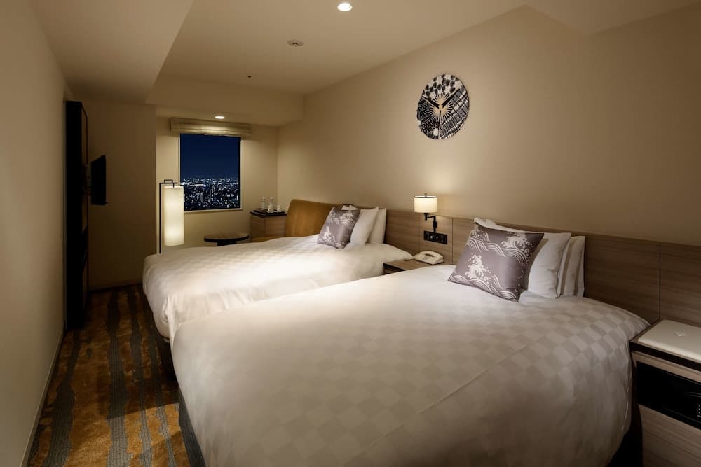 Sunshine City Prince Hotel Ikebukuro