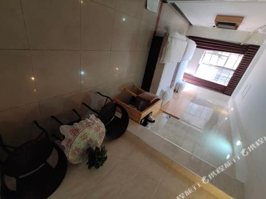 Xinwang Hotel