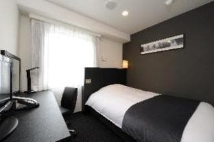 Best Western Hotel Fino Osaka Shinsaibashi