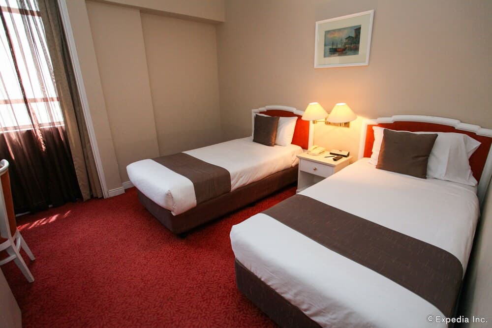 Holiday Inn Express & Suites Singapore Novena, an IHG Hotel