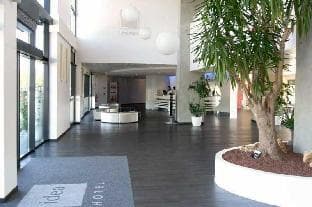 Idea Hotel Milano San Siro
