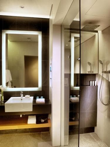 One Farrer Hotel