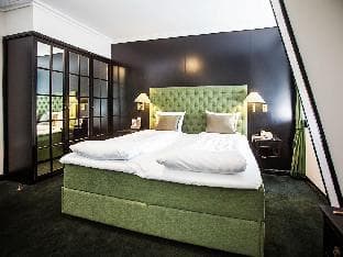 Hotel Bella Grande