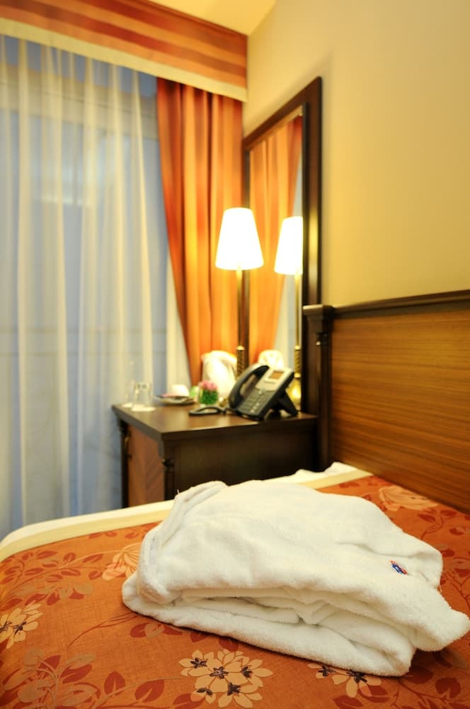 Residence Baron Hotel