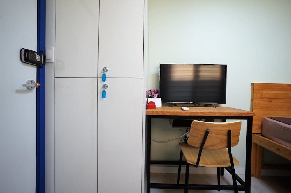 Guesthouse K
