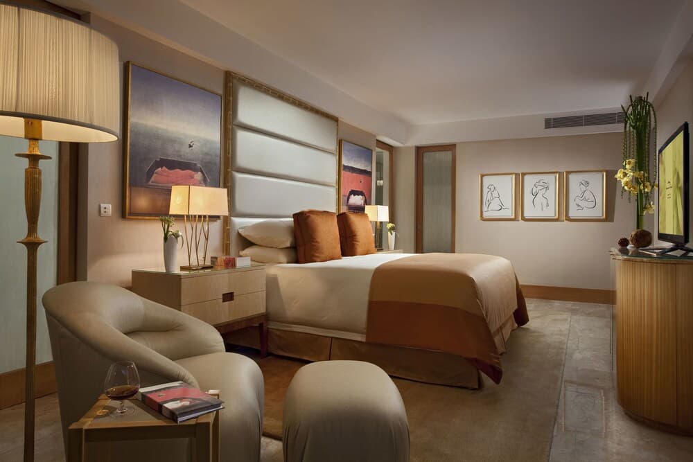 Mulia Resort Nusa Dua Bali