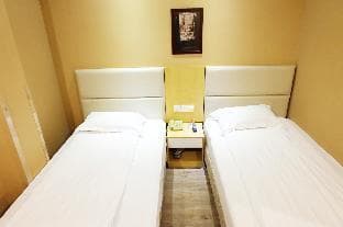 Blue Mountain Youth Hostel (Shanghai Luwan)