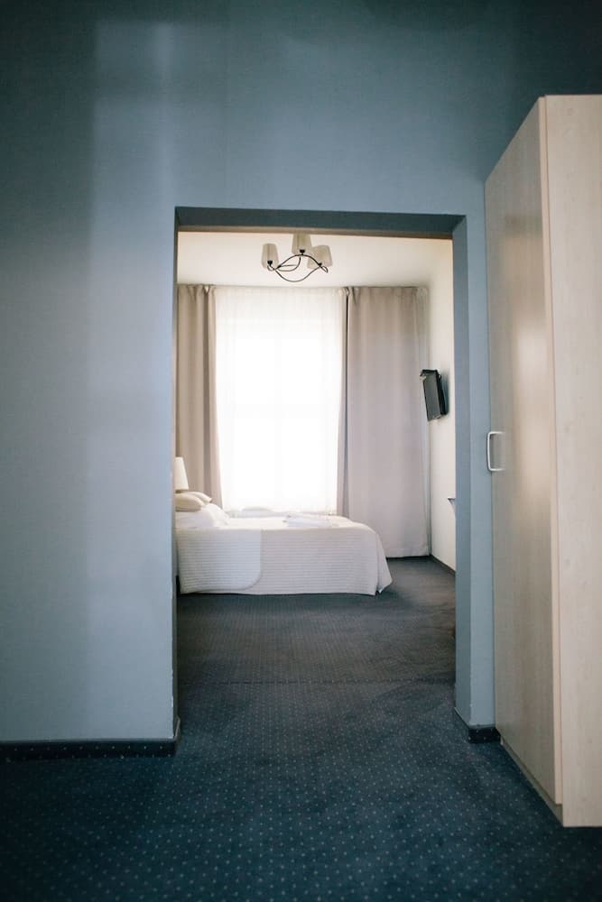INGO Aparthotel