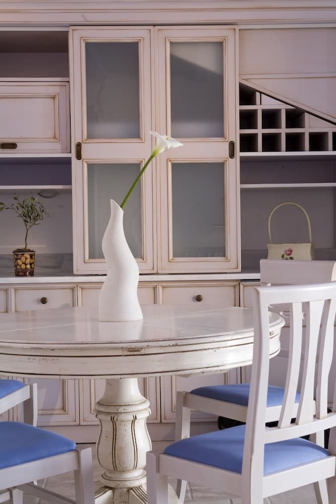 Arte & Mare Elia Mykonos Suites