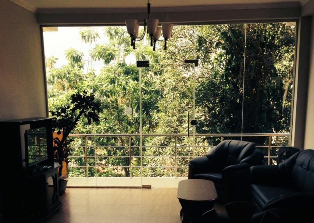 Kandy View Hotel