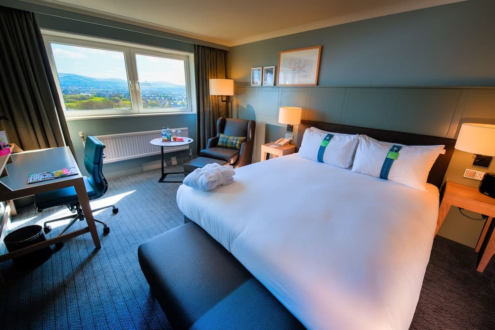 Holiday Inn EDINBURGH by IHG