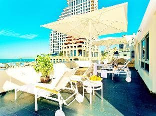 Bell Boutique and Spa Hotel