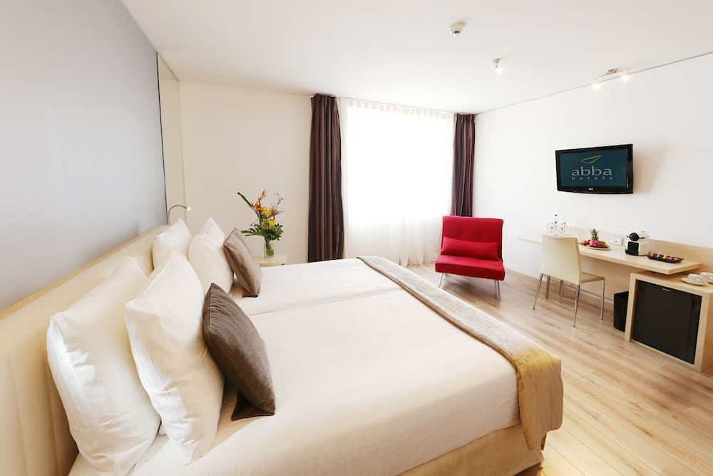 abba Berlin Hotel