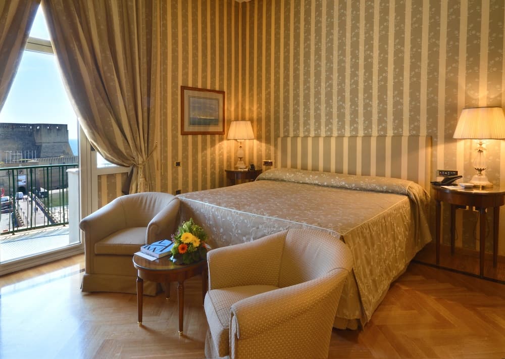 Grand Hotel Vesuvio