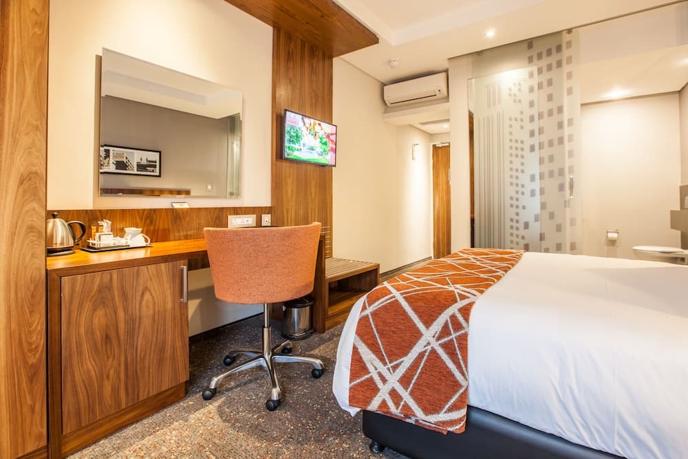 City Lodge Newtown, Johannesburg