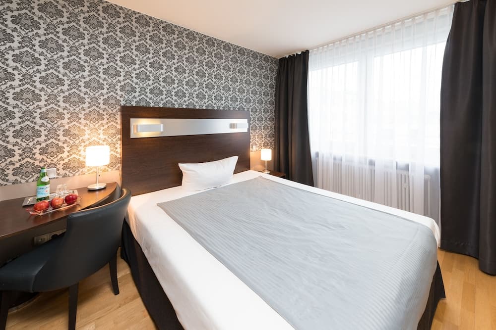 Hotel Munich Inn - Design Hotel