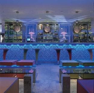 The Mandeville Hotel
