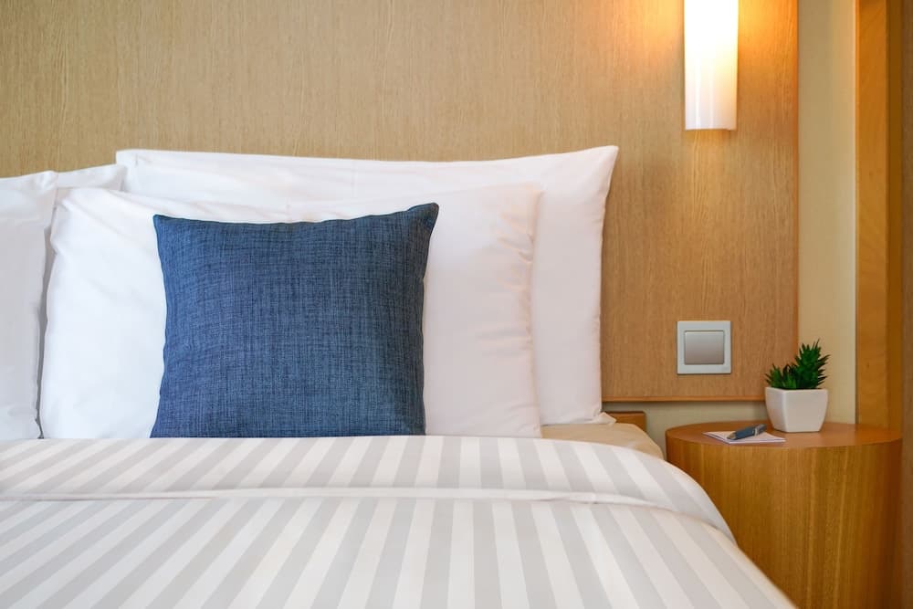 Hotel COZi Harbour View
