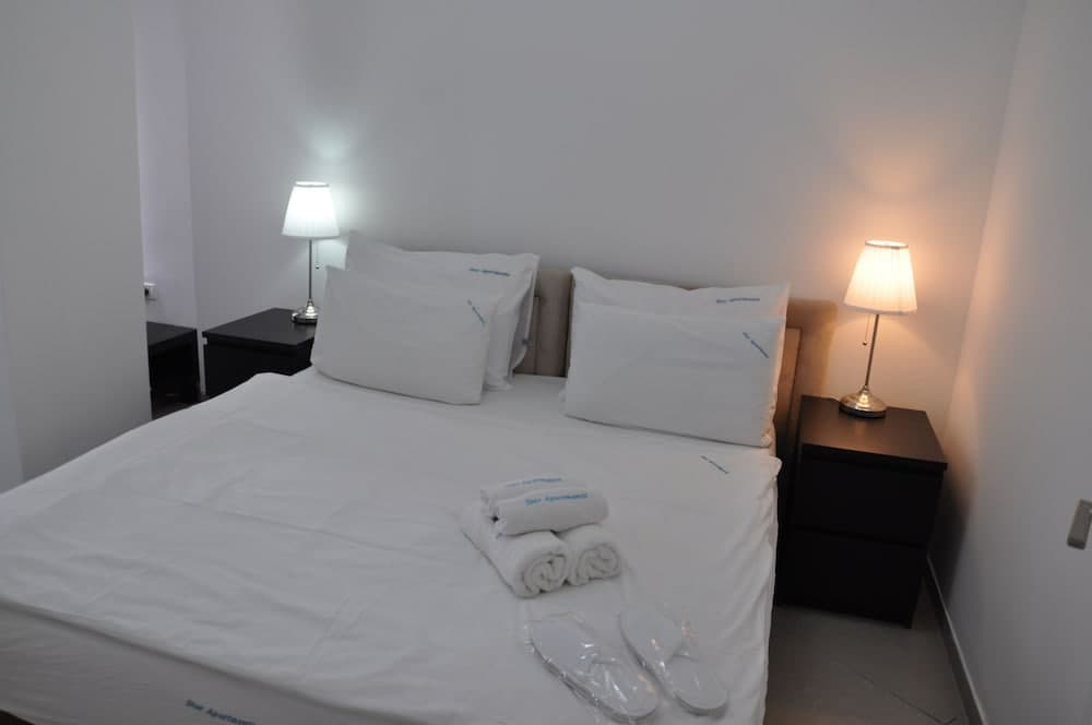 Star Apartments - Dizengoff Square