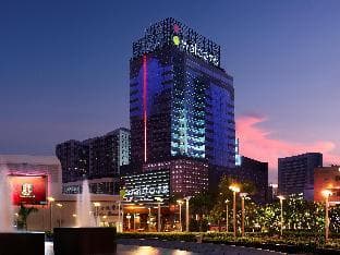 Waldo Hotel Macao