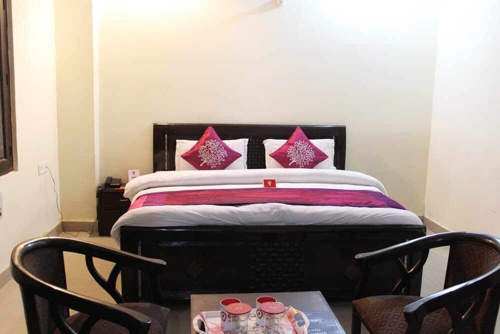 Jana Residency Hotel