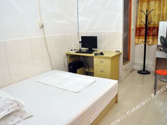 Guangfa Haohua Apartment