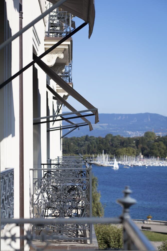 Beau-Rivage Genève