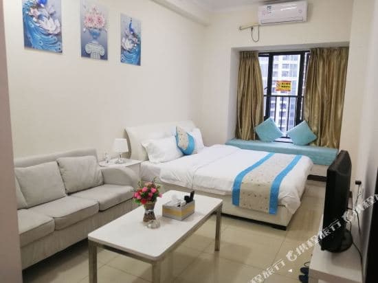 Aishan apartment