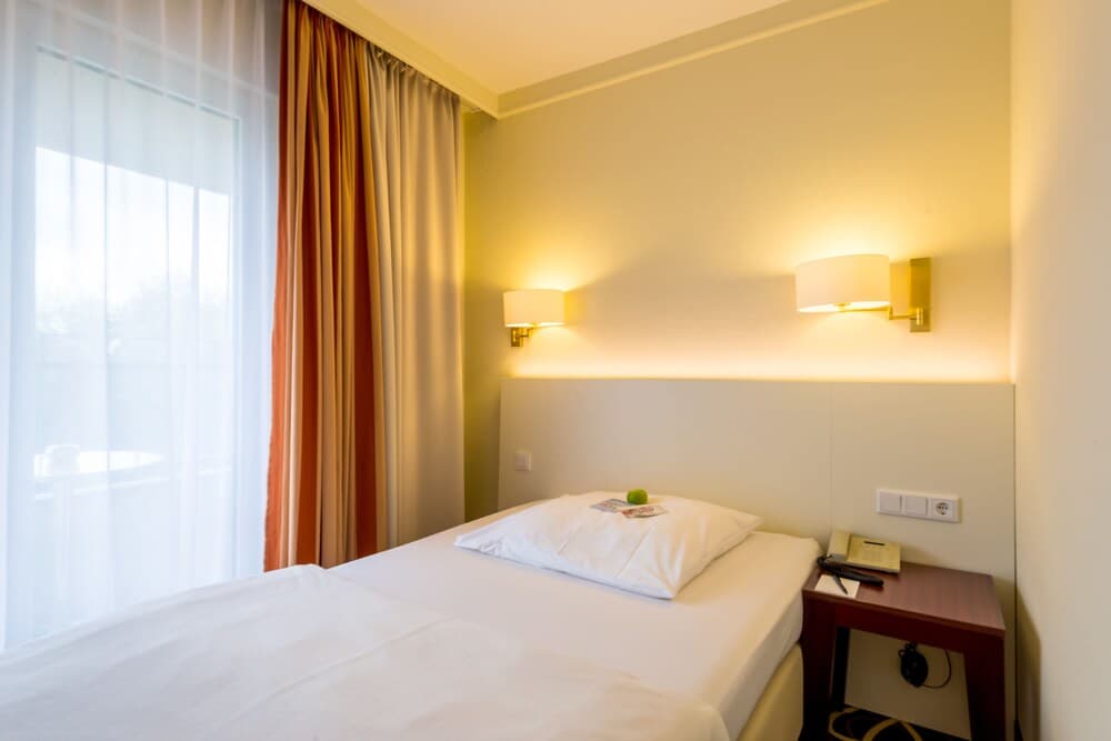 Relexa Hotel Stuttgarter Hof