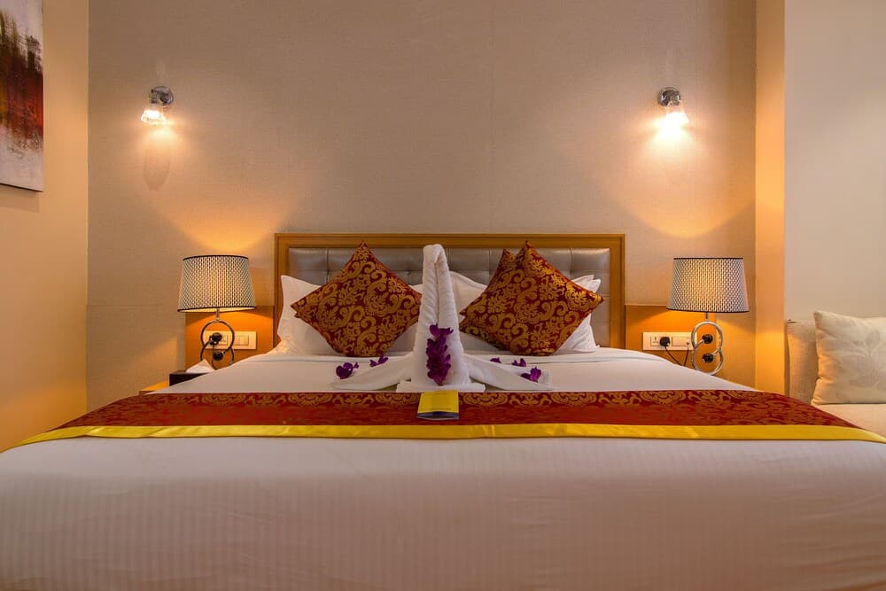 Golden Tulip Westlands Nairobi