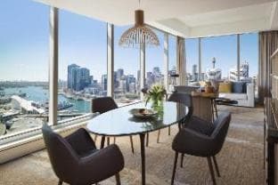 Sofitel Sydney Darling Harbour