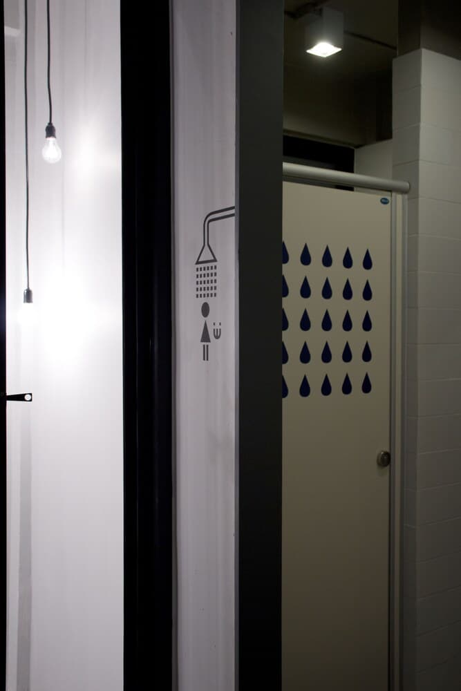 Luz Hostel