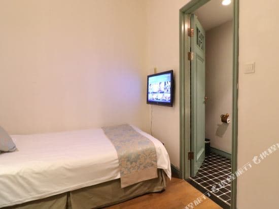 Qianjing Xiaozhu Boutique Hotel Shanghai (Shanghai The Bund Nanjing Road Pedestrian Street Branch)