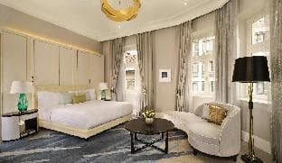 The Ritz-Carlton, Budapest