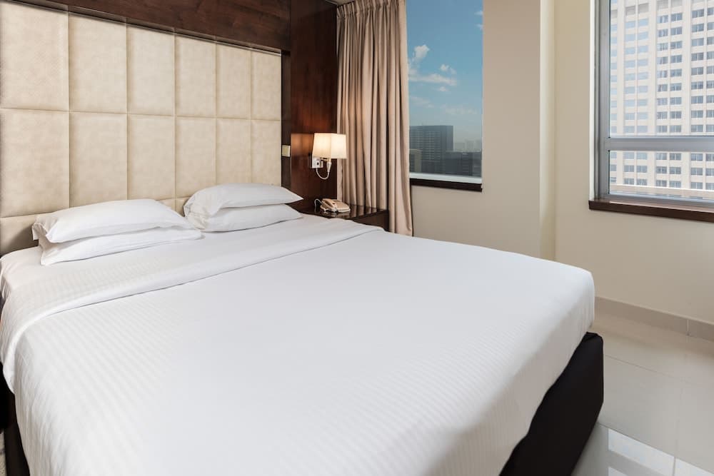 AlSalam Grand Hotel Apartments