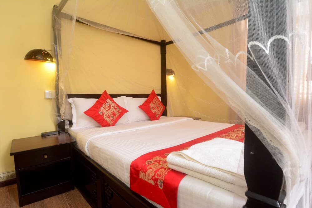 Dream Nepal Hotel and Apartment
