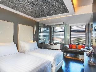 L Hotel Seminyak Bali