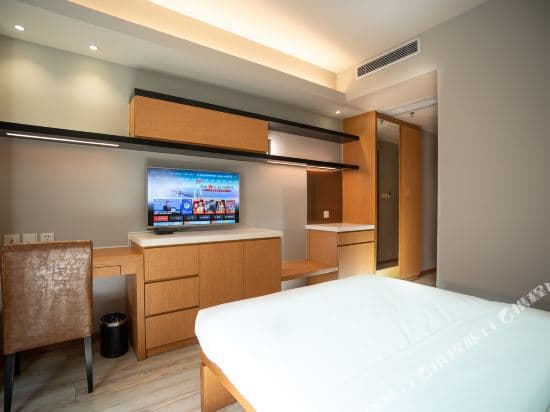 Huihao Hotel