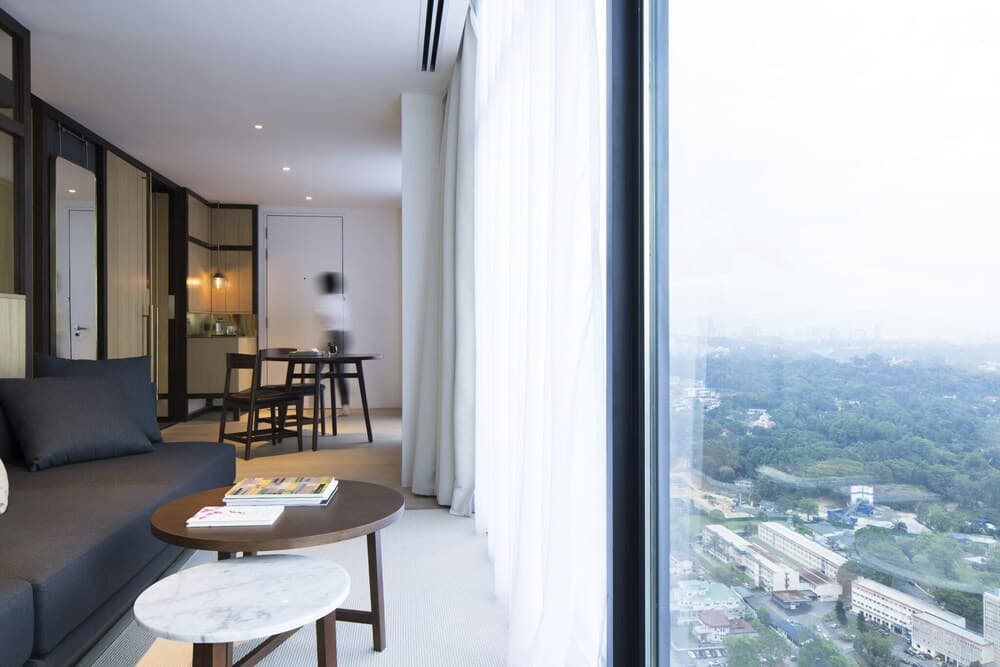 Alila Bangsar Kuala Lumpur
