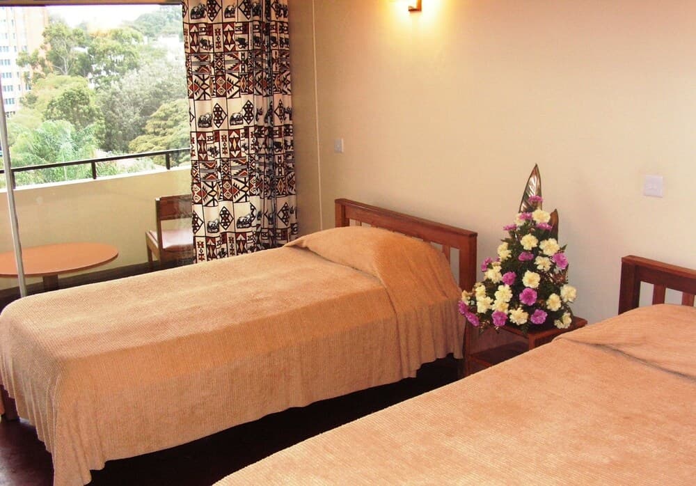 Kivi Milimani Hotel