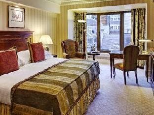 InterContinental Hotels LONDON PARK LANE by IHG